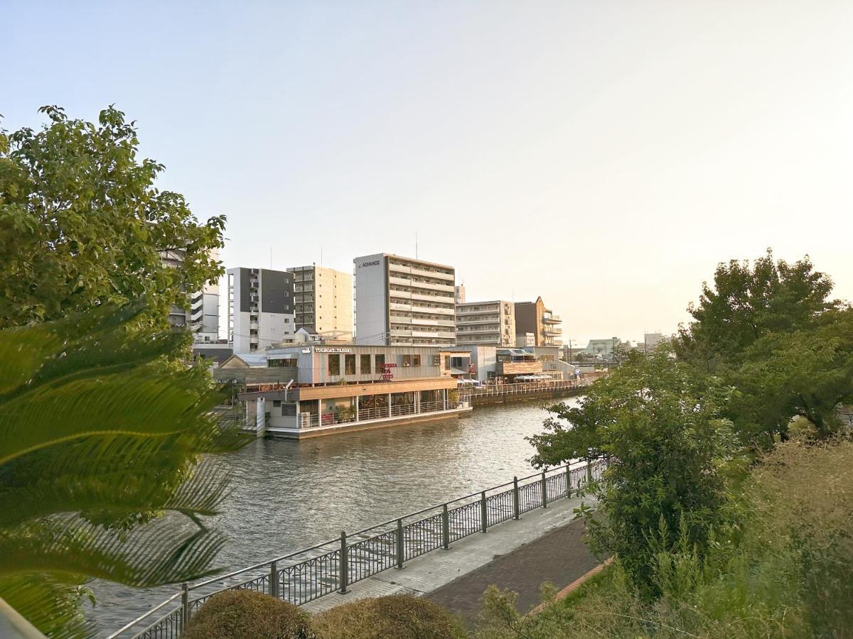 芋ノ宿ー大正 大阪 外观 照片